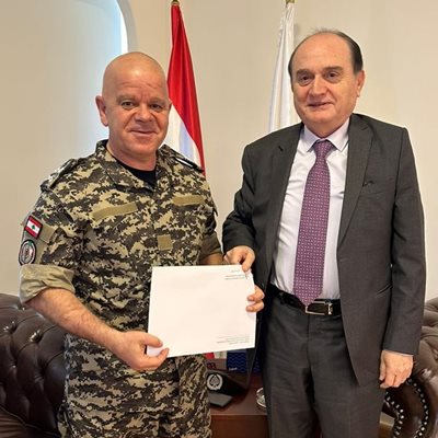 اللواء الركن لاوندس صرح عن أمواله أمام الهيئة الوطنية لمكافحة الفساد