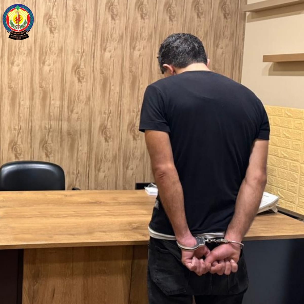 أمن الدولة يوقف مروّج كابتغون وعملة مزوّرة في عكار