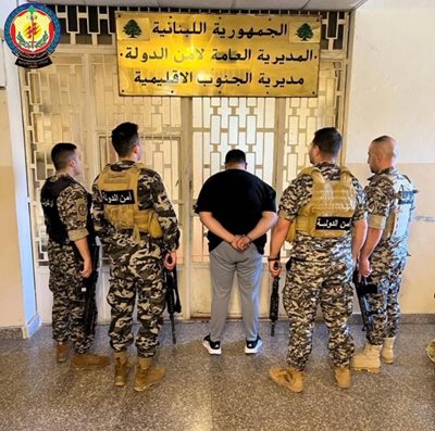 توقيف مطلوب بجرم النصب والاحتيال في صيدا